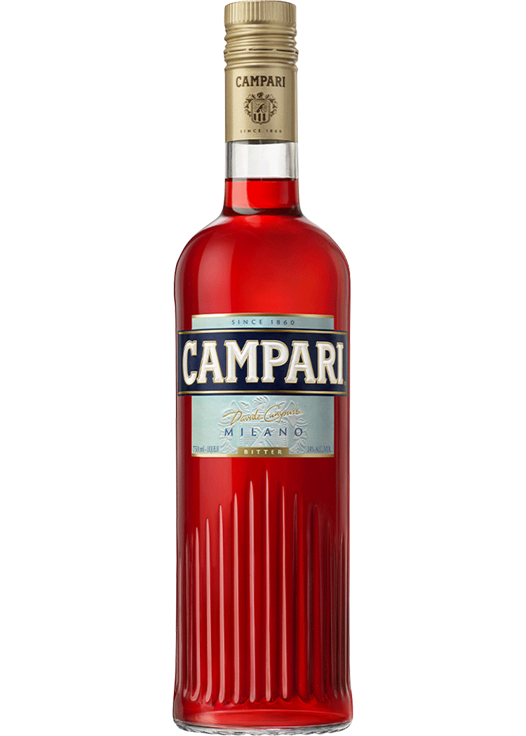 Campari, 750ml
