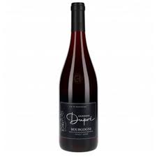Domaine Dupre' Bourgogne Pinot Noir, 750ml
