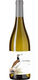 Belote Calandria Blanco, 750ml