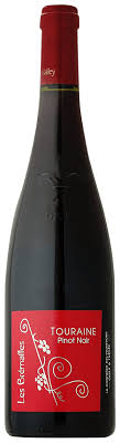 Les Bremailles Pinot Noir, 750ml