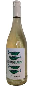 Boisson Blanche, 750ml