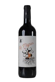 Les Hautes De Riquets Le Mignon, 750ml