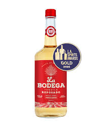 La Bodega Tequila Reposado, 1L