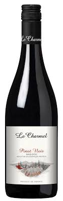 Le Charmel Cotes du Rhone, 750ml