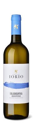 Iorio Falanghina del Beneventano, 750ml