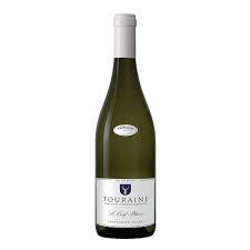 Le Cerf Blanc Touraine, 750ml