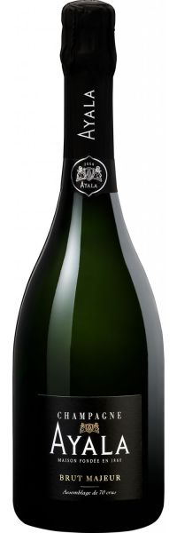 Ayala Brut Majeur, 750ml