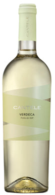Cantele Verdeca, 750ml