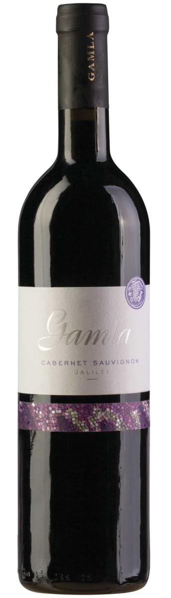 Gamla Cabernet Sauvignon, 750ml