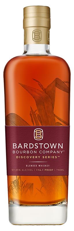 Bardstown Discovery Series #8, 750ml