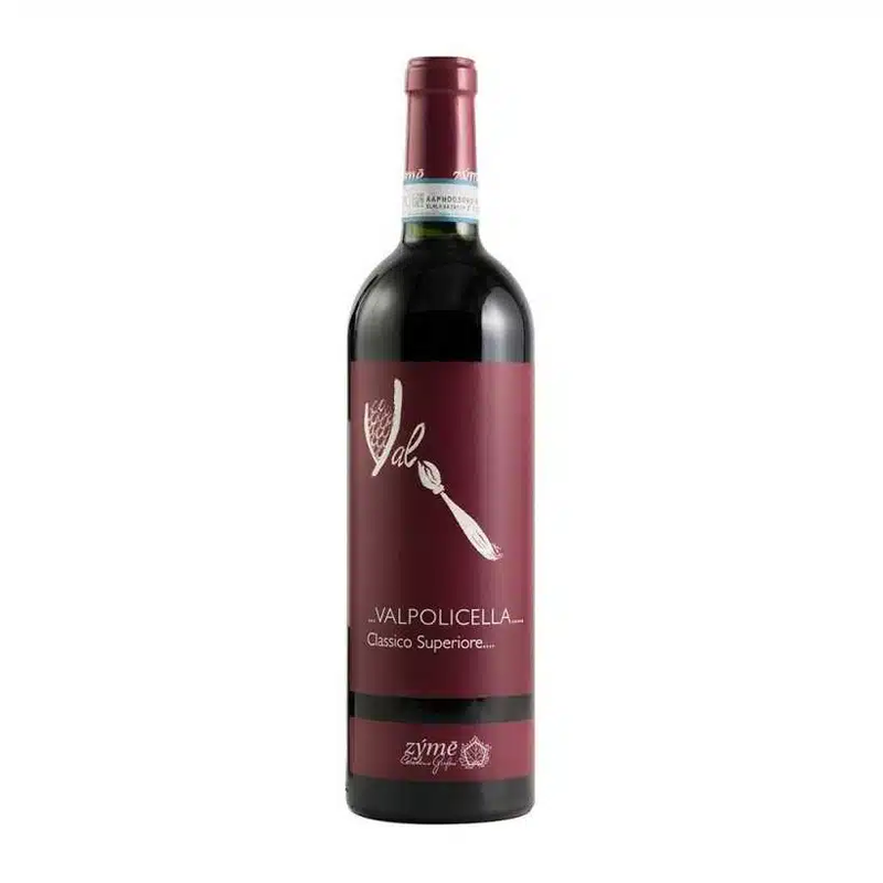 Zýmē Valpolicella Classico Superiore, 750ml