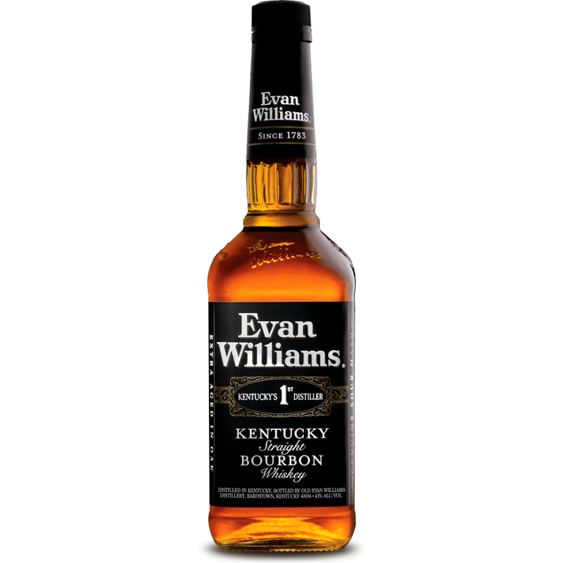 Evan Williams, 750ml