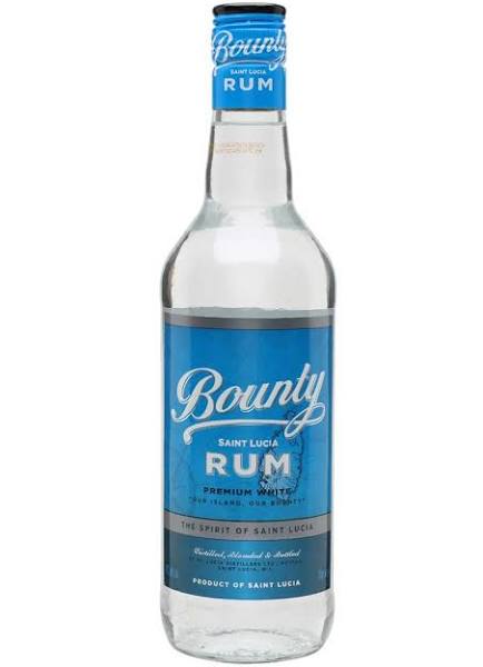 Bounty Rum, 750ml