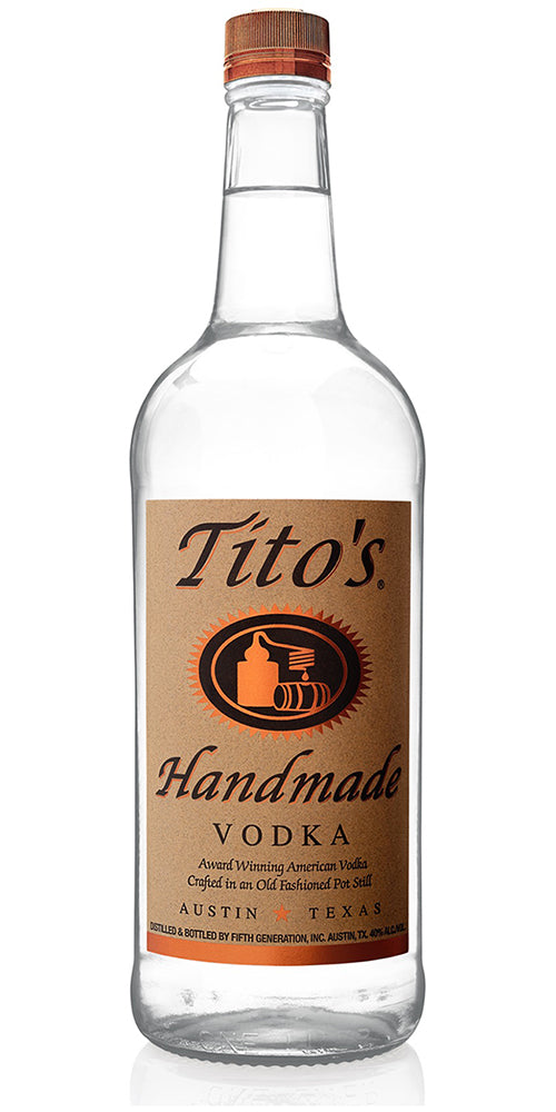 Tito's, 200ml