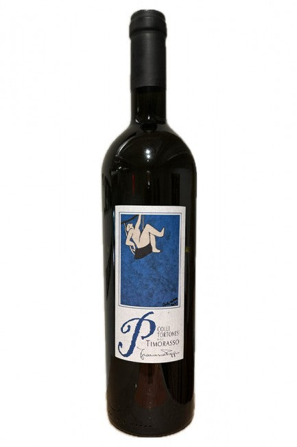 Il Poggio Colli Tortonesi Timorasso, 750ml
