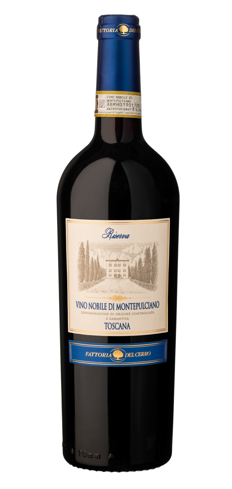 Fattoria del Cerro Vino Nobile di Montepulciano Riserva, 750ml