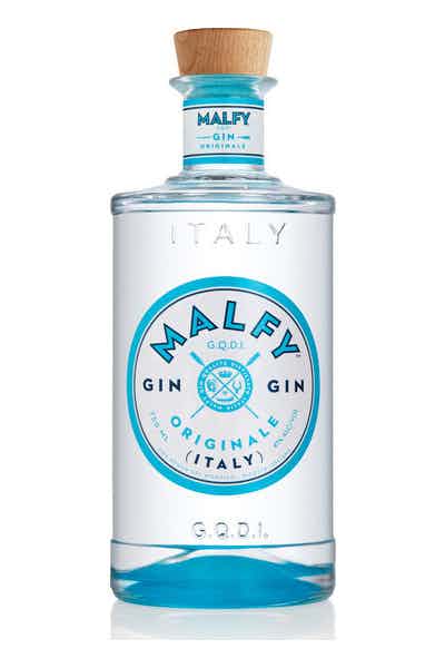 Malfy Originale Gin, 750ml