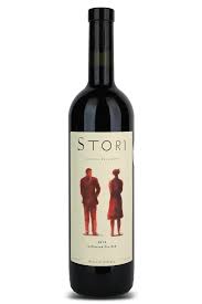 Stori Marani Cabernet Sauvignon Napareuli, 750ml