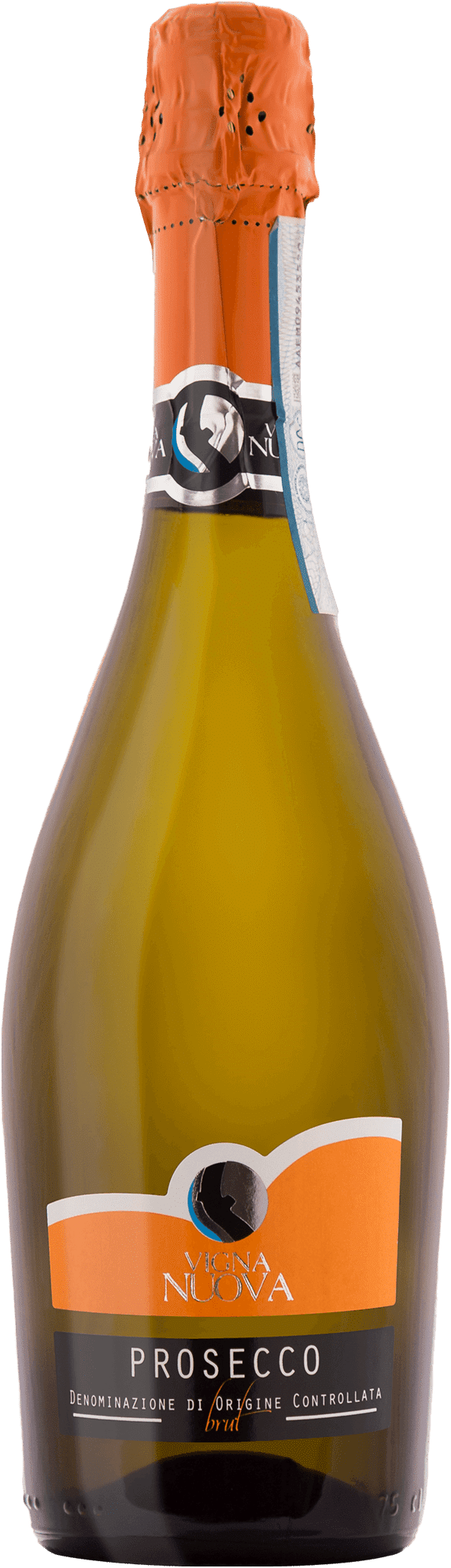 Vigna Nuova Prosecco Brut, 750ml