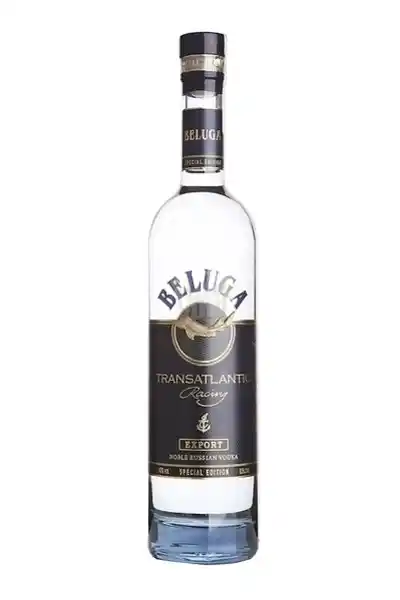Beluga Transatlantic Racing, 750ml
