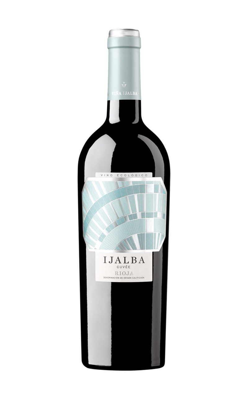 Viña Ijalba Cuvée, 750ml