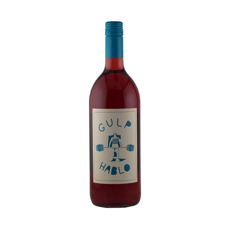 Bodegas Ponce Gulp Hablo Fresco, 1L