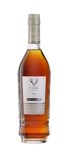 Park Cognac VS Carte Blanche Cognac, 700ml