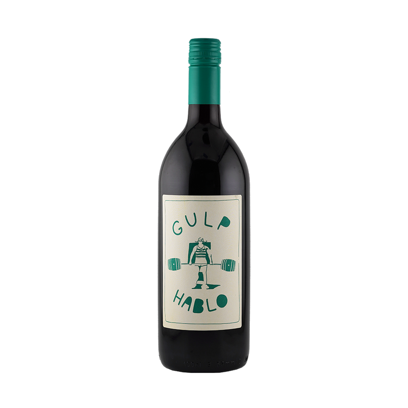Bodegas Ponce Gulp Hablo Vamos!, 1L
