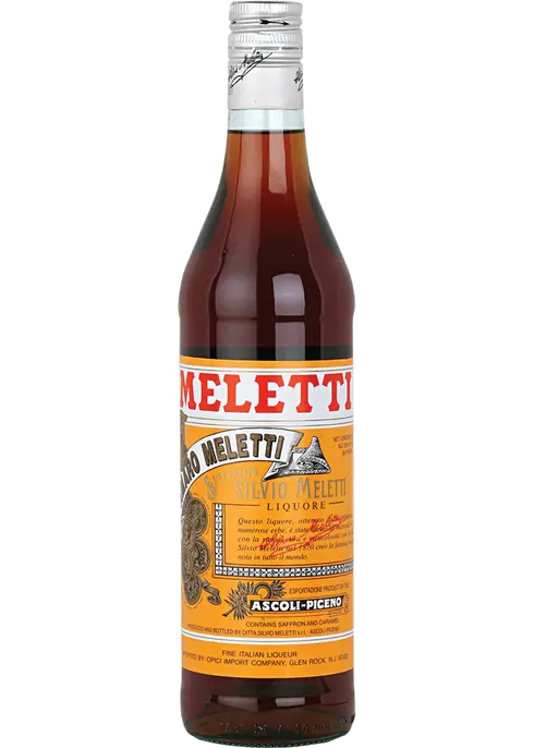 Meletti Amaro, 750ml