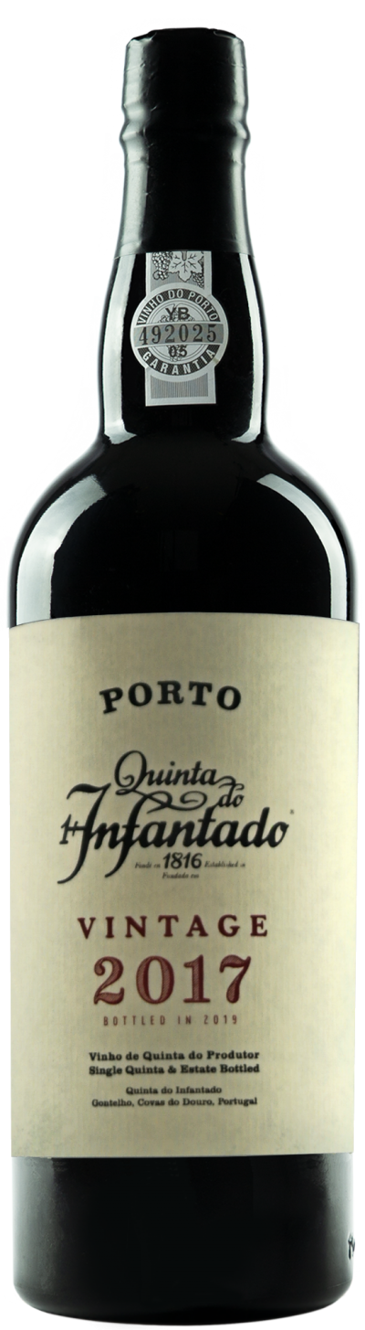 Quinta do Infantado Late Bottled Vintage Porto, 750ml
