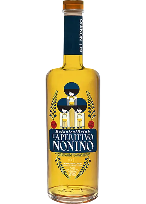 Quintessentia L'Aperitivo Nonino, 750ml