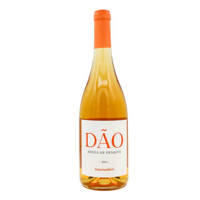 Adega De Penalva Dao Branco Maceration, 750ml