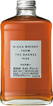 Nikka Whisky From The Barrel, 750ml