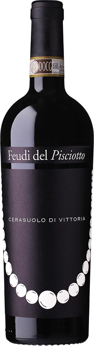 Feudi del Pisciotto Cerasuolo di Vittoria, 750ml