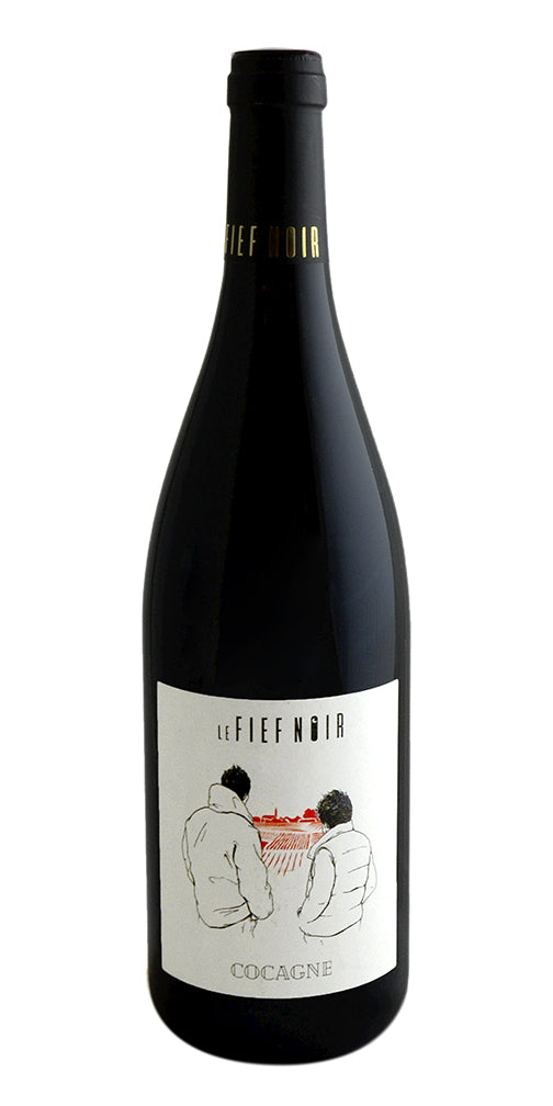 Le Fief Noir Cocagne, 750ml