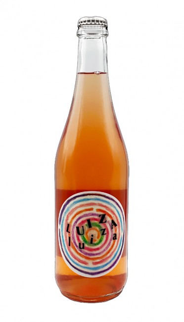Bojo do Luar Luiza, 750ml