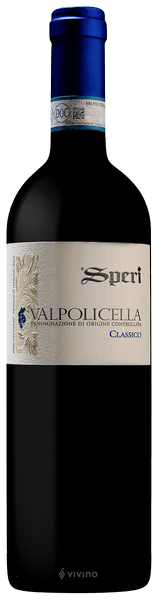 Speri Valpolicella Classico, 750ml