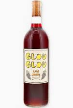 Las Jaras Glou Glou, 750ml