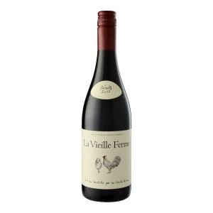 La Vieille Ferme, 750ml