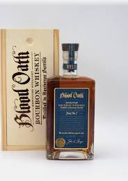 Blood Oath Pact N.7, 750ml