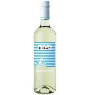 Côté Océan Sauvignon Blanc, 750ml