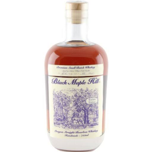 Black Maple Hill Bourbon Limited Edition, 750ml