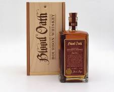 Blood Oath Pact N.2, 750ml