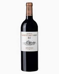 Chateau Larrivet Haut-Brion, 750ml