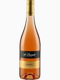 Di Leonardo Pinot Grigio Gossip, 750ml