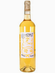 Azimut Brisat Orange, 750ml