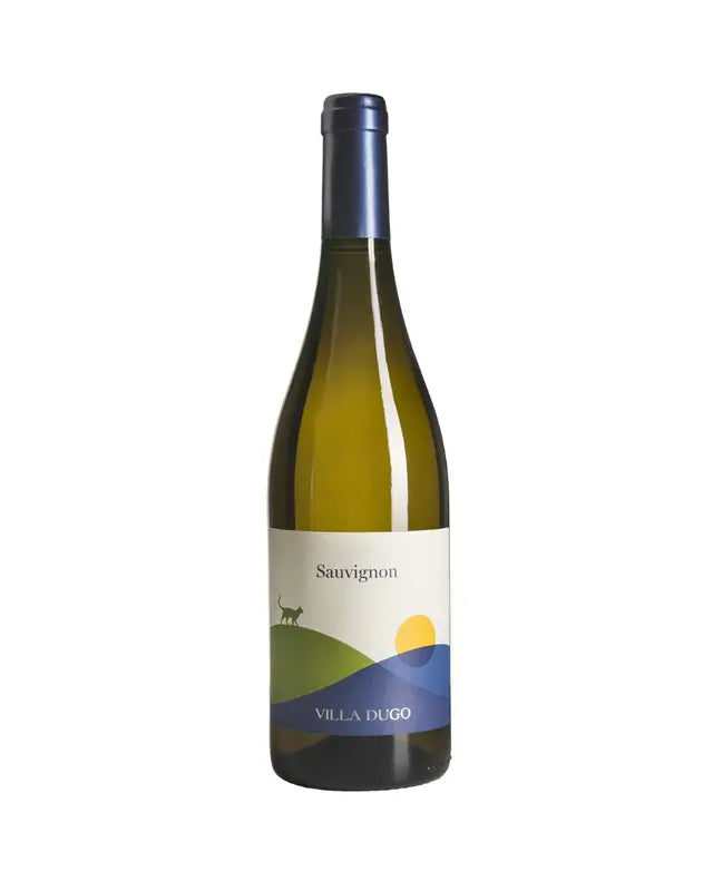Fiegl Villa Dugo Sauvignon Friuli Isonzo, 750ml