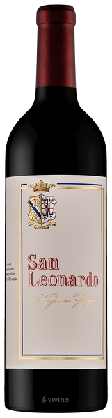 San Leonardo, 750ml