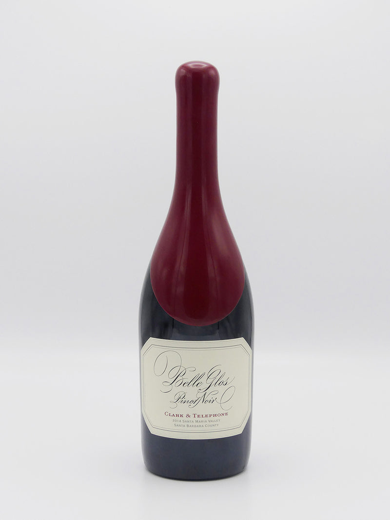 Belle Glos Clark & Telephone Vineyard Pinot Noir, 750ml