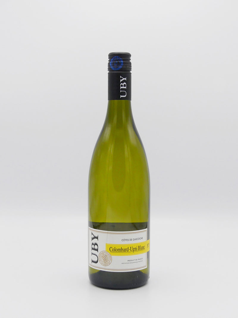 Uby Colombard - Sauvignon Blanc No 3, 750ml